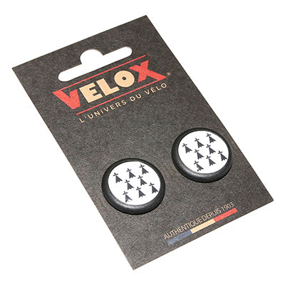 VELOX DOMING BRETAGNE ROAD HANGER CAP (OP KAART VAN 2)