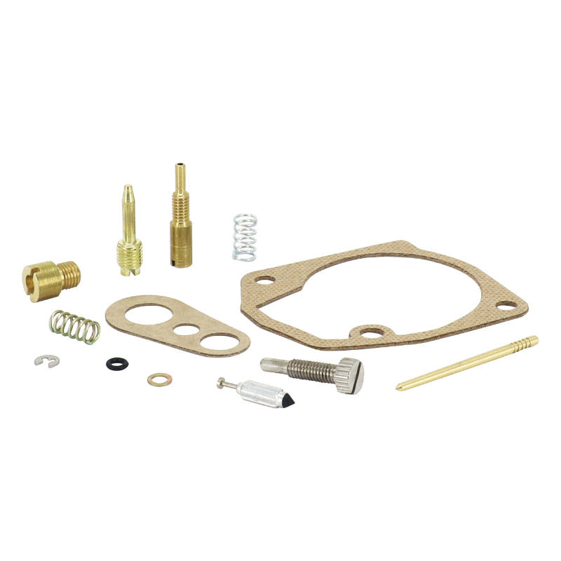 NECESSAIRE-KIT REPARATION CARBURATEUR TK SCOOT ADAPTABLE MBK 50 BOOSTER 2004+, NITRO 2004+-YAMAHA 50 BWS 2004+, AEROX 2004+ (POCHETTE)