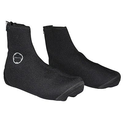 WINTERWEGSCHOENHOES NEOPREEN ZWART 42-43 (ZIP + Klittenband) (PAAR)