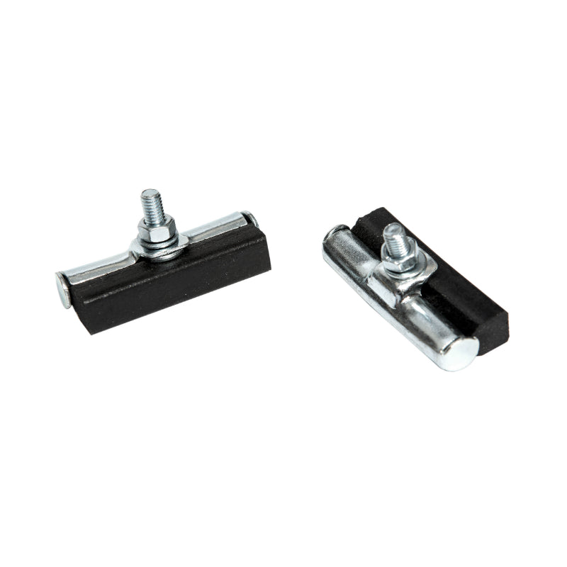 CITY FIBRAX REMBLOKHOUDER RALEIGH TYPE 45mm (1 PAAR) - MOER VOOR OFFSET REMKLAUW