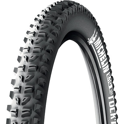 MTB-BAND 26 X 2.10 MICHELIN WILDROCK'R TUBELESS READY TS (54-559)