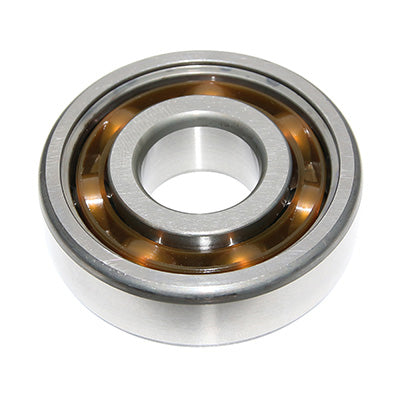 WHEEL BEARING 6302-2RSH (15x42x13) SKF ADAPTABLE MBK 50 X-POWER 2004+ REAR CROWN SIDE-YAMAHA 50 TZR 2004+ REAR CROWN SIDE (SOLD INDIVIDUALLY)