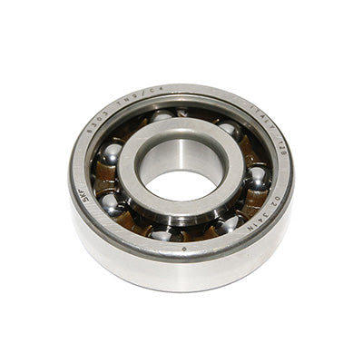 CRANKSHAFT BEARING 6303 (17x47x14) SKF TN9 C3 ADAPTABLE HIGH SPEED CAGE MINARELLI 50 AM6-MBK 50 X-POWER, 50 RS1