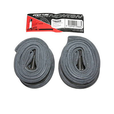 BICYCLE INNER TUBE 20 x 1.50-2.00 NEWTON VALVE STANDARD (SET OF 2)