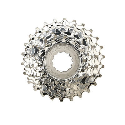 CASSETTE  9V. MICHE PRIMATO ROUTE POUR SHIMANO 13-26 (13-14-15-16-18-20-22-24-26)