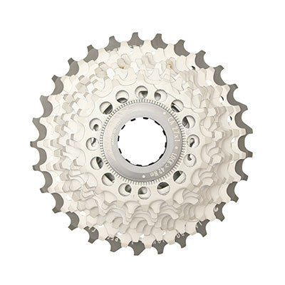 CASSETTE 11V. MICHE PRIMATO ROUTE POUR CAMPAGNOLO 16-29 (16-17-18-19-20-21-22-23-25-27-29)