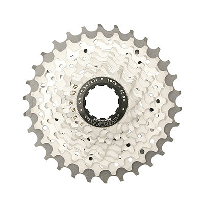 CASSETTE 11V. MICHE PRIMATO ROAD FOR SHIMANO 11-30 (11-12-13-14-15-17-19-21-24-27-30)