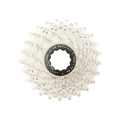 CASSETTE 11V. MICHE PRIMATO ROAD FOR SHIMANO 11-25 (11-12-13-14-15-16-17-19-21-23-25)