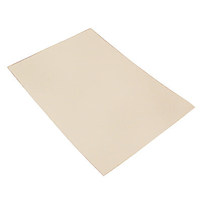 JOINT PAPIER HUILE INDECHIRABLE 150° EPAISSEUR 0,25 mm FEUILLE DE 300 x 210 mm (VENDU A L'UNITE)  -SELECTION P2R-