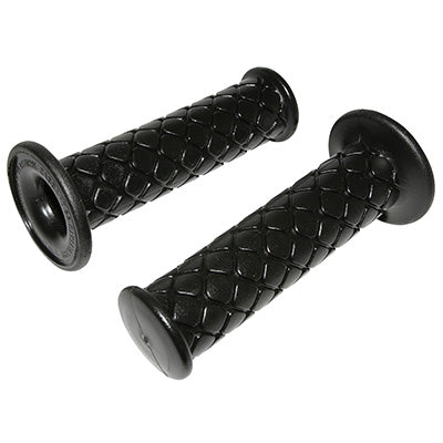 PROGRIP 720 BLACK BMX GRIP Ø22mm L125mm (PAIR)