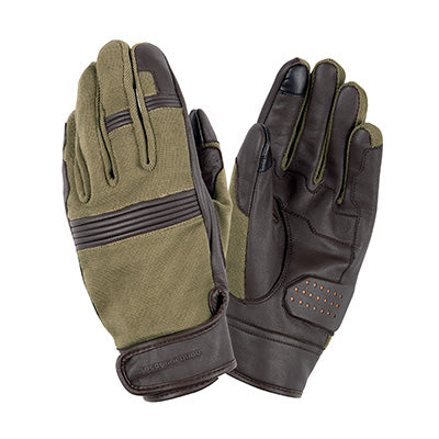 GANTS PRINTEMPS-ETE TUCANO MIXTE BOB VINTAGE  T12 (XXL)  (HOMOLOGUE EN13594:2015) (COMPATIBLE ECRAN TACTILE)