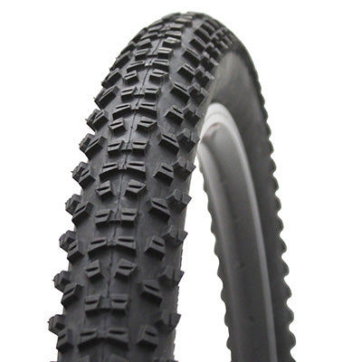 MTB TIRE 27.5 X 2.25 NEWTON PROTECTIVELAYER ANTI-PUNCTURE REINFORCEMENT 2.5MM BLACK TR (57-584) (650B) COMPATIBLE VAE