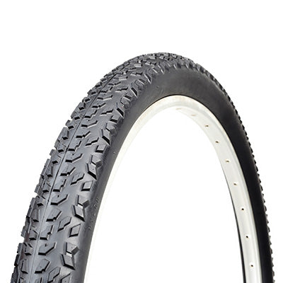 MTB TIRE 29 X 2.25 NEWTON BLACK PROTECTIVELAYER ANTI-PUNCTURE REINFORCEMENT 2.5MM TR (57-622) COMPATIBLE VAE