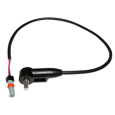 BOSCH 415 mm SNELHEIDSKABEL MET KABEL EN CONNECTOR COMPATIBEL MET ALLE POWER UNIT-MODELLEN