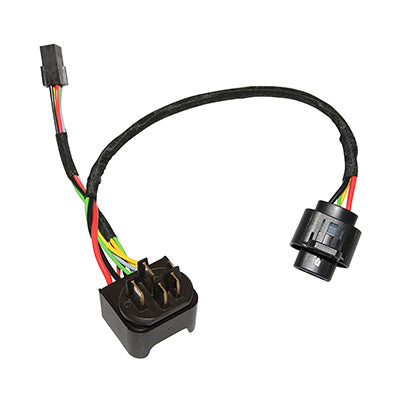 BOSCH KABEL VOOR POWERTUBE ACCU 220mm BDU2XX - BDU3XX - BDU4XX BCH280