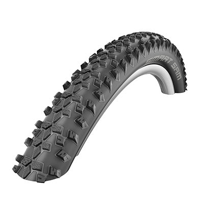 PNEU VTC CROSS 700 X 47 (28-29 x 1,75) SCHWALBE SMART SAM ADDIX PERFORMANCE NOIR TR (47-622) COMPATIBLE VAE (POIDS MAX 110kgs)