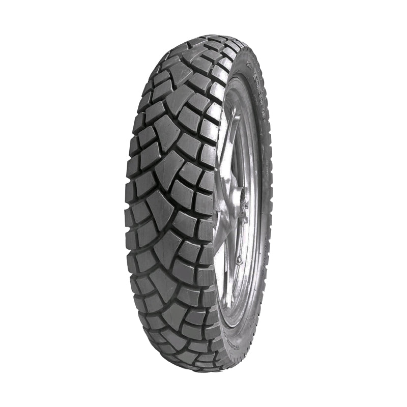 PNEU MOTO 17'' 130-80-17 DELI SB-117 SEVENTY REAR TT-TL 65S (ARCHIVE 125 SCRAMBLER AM-64 AR)