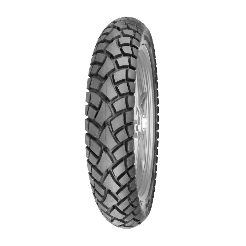 PNEU MOTO 17'' 110-90-17 DELI SB-117 SEVENTY FRONT TT 60P (ARCHIVE 125 SCRAMBLER AM-64 AV)