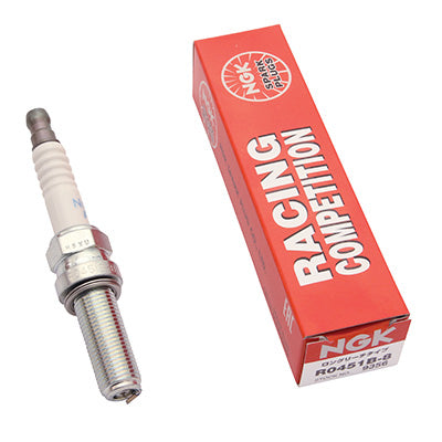 SPARK PLUG NGK R0451B-8 (9356) -RACING COMPETITION-