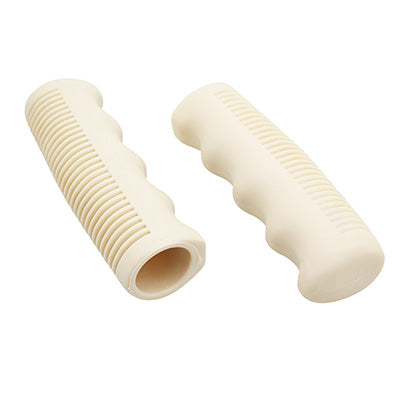 CITY-VTC PROGRIP 659 BEIGE HANDLE Ø22mm L105mm (PAIR)