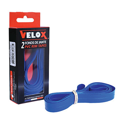 VELOX PVC RIM BOTTOM 26'' WHEEL AND 650 IN 18mm (SOLD BY 2 IN BOX)