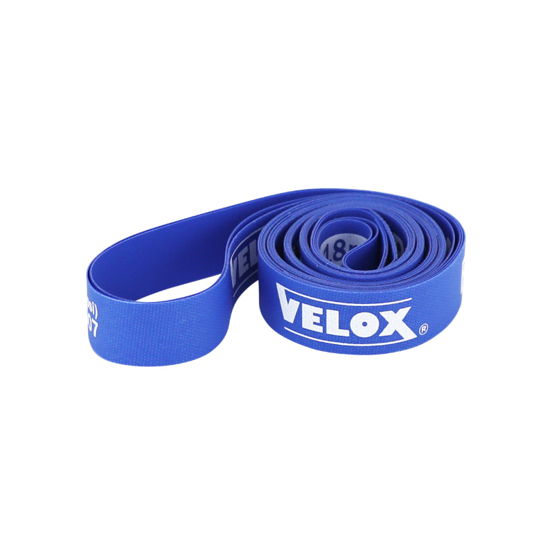 VELOX PVC RIM BOTTOM 24'' WHEEL IN 18mm (SOLD BY 2 IN BOX)