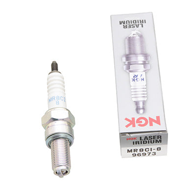 CANDLE NGK MR8CI-8 (96973) -LASER IRIDIUM-