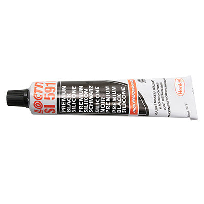 PATE A JOINT LOCTITE SI 5910 RESISTANCE A L'HUILE NOIR (TUBE  80 ML)