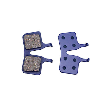 MAGURA MT5 -MT7 - MT9 MTB BRAKE PADS (MARWI ORGANIC) (PAIR ON CARD)