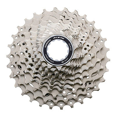 CASSETTE 11V. SHIMANO 105 R7000 HG 11-32 (11-12-13-14-16-18-20-22-25-28-32)