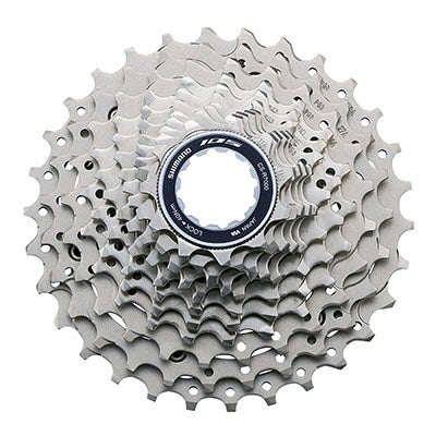 11V-CASSETTE. SHIMANO 105 R7000 HG 12-25 (12-13-15-15-16-17-18-19-21-23-25)