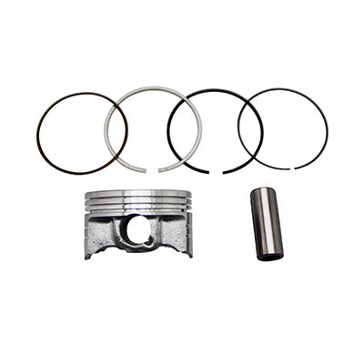 MAXISCOOTER AIRSAL PISTON FOR YAMAHA 125 XMAX 2008+,