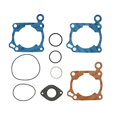 ADAPTABLE MOTORCYCLE TOP ENGINE GASKET CAGIVA 125 MITO 1987+1992 (PACKAGE) -ARTEIN-