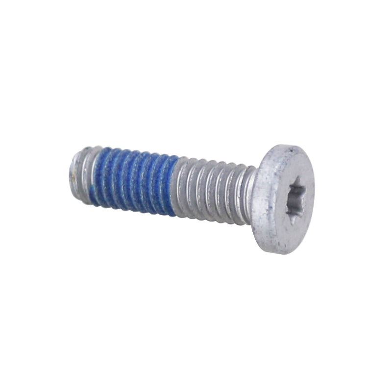 TORX SCREW (6x20) WITH THREAD LOCKER ORIGINAL PIAGGIO COMMON TO THE RANGE -5A000656-