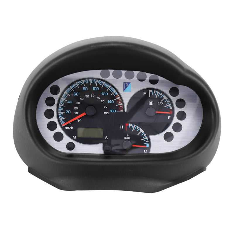 COMPTEUR ORIGINE PIAGGIO PORTER 2010+2015  -1D001708-