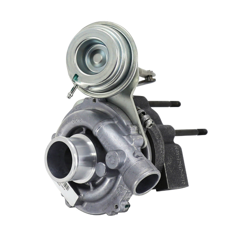 TURBO-TURBINE ORIGINE PIAGGIO PORTER DIESEL 2010+2015  -SPB011386