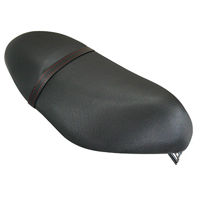 GENUINE SCOOT SEAT PIAGGIO 50 ZIP 2018+ -CM009606-