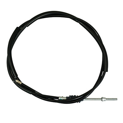 CABLE-COMMANDE-TRANSMISSION DE FREIN ARRIERE SCOOT ORIGINE PIAGGIO 50 ZIP 4T 2010+  -1C003158-