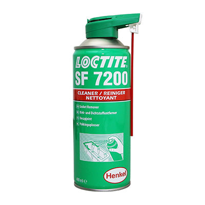 NETTOYANT-DECAPANT LOCTITE SF 7200 DECAPJOINT (POUR JOINTS) (AEROSOL 400 ML)