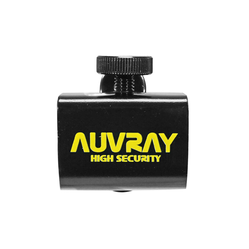 AUVRAY U ANTI-THEFT SUPPORT FOR ANTI-THEFT (DIAM 16-18mm) HORIZONTAL