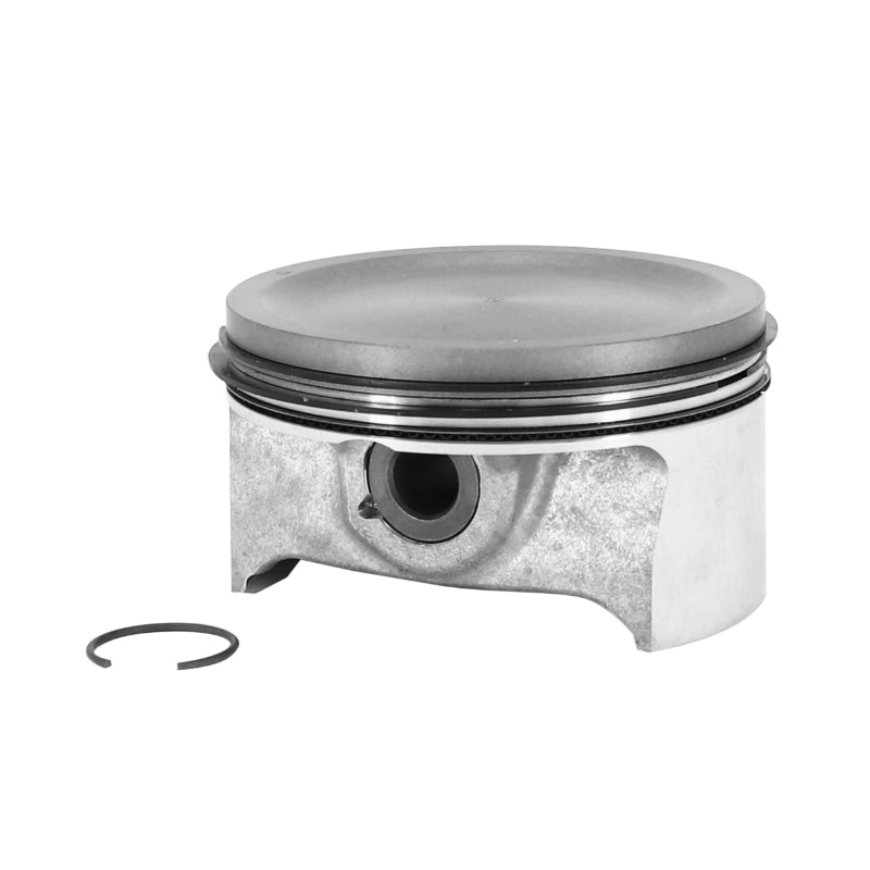 PISTON COMPLET CAT.N ORIGINE PIAGGIO 500 MP3 2018+2021 -1A0117800N