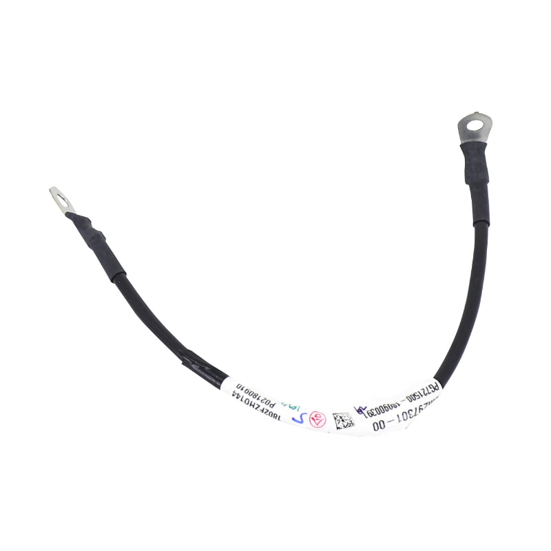 CABLE-FIL DE MASSE ORIGINE PIAGGIO 400-500-530 2018+ -CM297301-