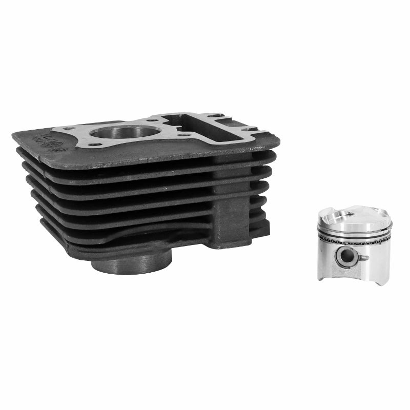 CYLINDRE PISTON ORIGINE PIAGGIO 50 4T LIBERTY, ZIP, PRIMAVERA, SPRINT EURO 4 2017+2020 -1A010757-