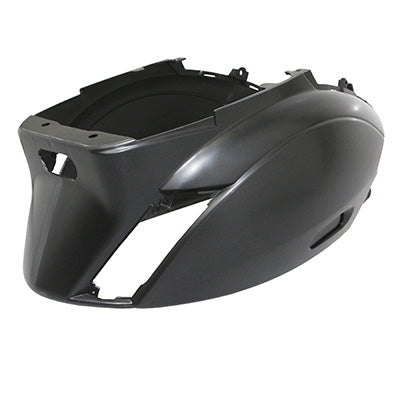 ORIGINAL REAR SIDEWALL FENDER-SIDEWALL-SEAT PIAGGIO 50 ZIP 2000+ RAW -1B005483-