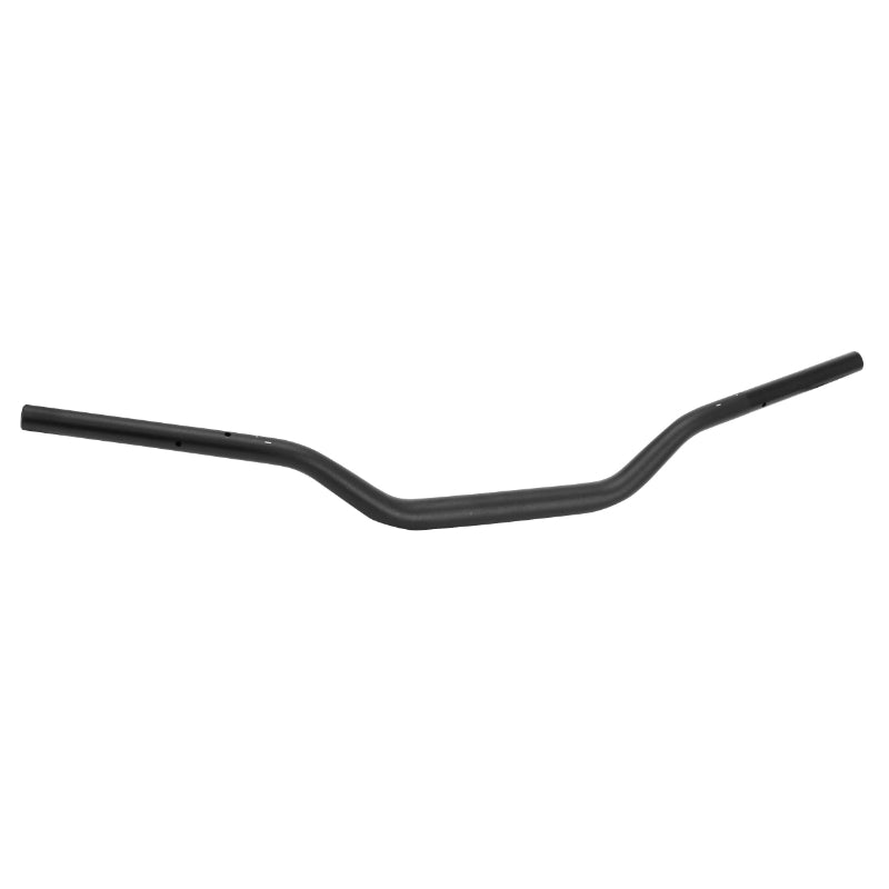 HANDLEBAR ORIGINAL PIAGGIO 50 GILERA SMT DRIFTING 2018+-DERBI SENDA SM LIMITED, RACING 2018-APRILIA SX FACTORY 2018+ -2B004391-