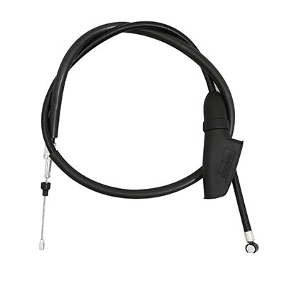 CABLE-COMMANDE-TRANSMISSION EMBRAYAGE ORIGINE DERBI 50 SENDA 2006+- GILERA 50  SMT, RCR 2006+-APRILIA 50 SX, RX 2006+  -2B005231-