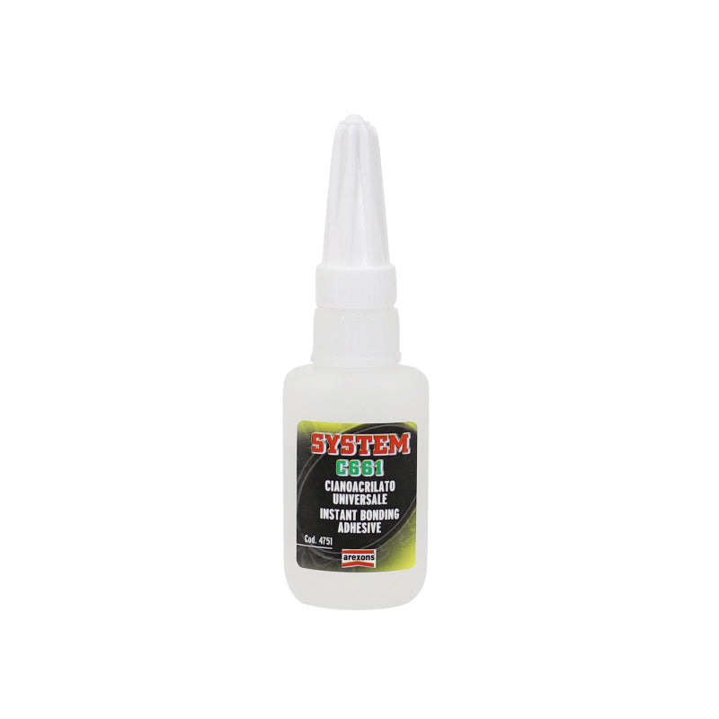 AREXONS SUPERLIJM (20 ml)