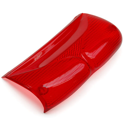 TAIL LIGHT CABOCHON SCOOT ADAPTABLE GILERA 50 STALKER RED -REPLAY-