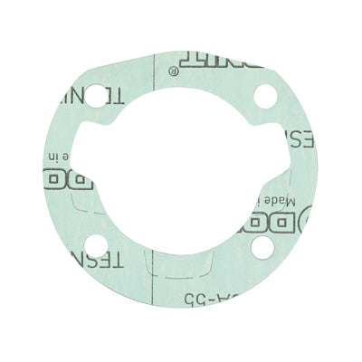 JOINT D'EMBASE-CYLINDRE CYCLO ADAPTABLE PEUGEOT 103 SP-MVL, SPX-RCX, VOGUE (VENDU A L'UNITE)  -SELECTION P2R-