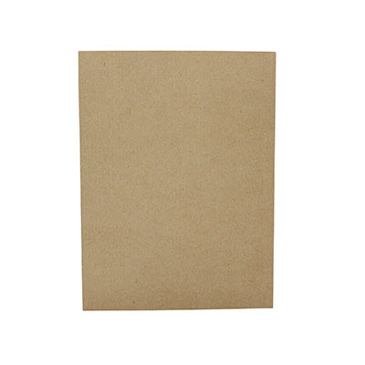 JOINT PAPIER HUILE INDECHIRABLE 150° EPAISSEUR 0,50 mm FEUILLE DE 200 x 150 mm (VENDU A L'UNITE)  -SELECTION P2R-